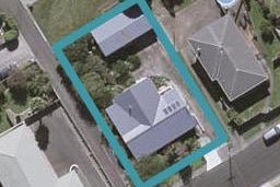 25 Kingsford Street, Bell Block, New Plymouth