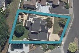 4 Radford Place, Harrowfield, Hamilton