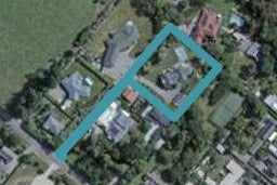 95A Kuratawhiti Street, Greytown, Greytown