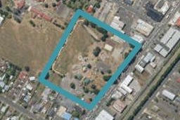 91 Oxford Street, LEVIN, Levin