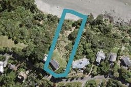 356 Sea View Road, Onetangi, Waiheke Island