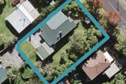 21 Willerton Avenue, New Lynn, Auckland