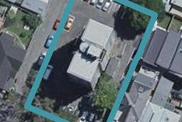 1201/140 Abel Smith Street, Te Aro, Wellington