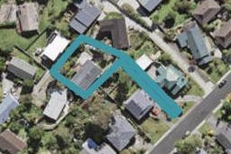 41 Mountbatten Avenue, Hillcrest, Auckland