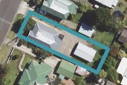 34 Albert Street, Te Hapara, Gisborne