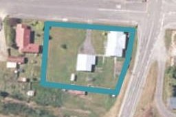 97 Broadway, Reefton, Reefton