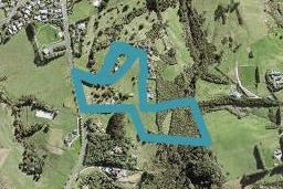 96 Okura River Road, Albany