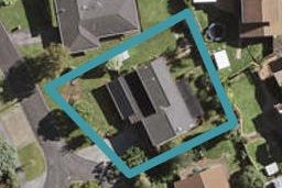 8 Larkspur Court, The Gardens, Auckland