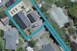 49A Regent Street, Martinborough, Martinborough