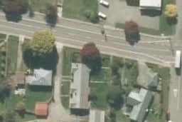 3 Station Road, Tapanui, Tapanui