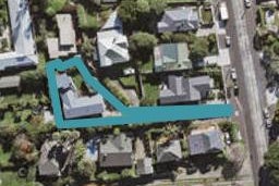 194A Queen Street, Northcote Point, Auckland