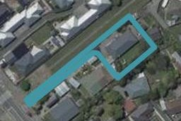 156 Lyttelton Street, Spreydon, Christchurch