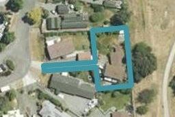 27A Morrington Terrace, Witherlea, Blenheim