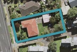 34 Crawford Avenue, Mangere Bridge, Auckland