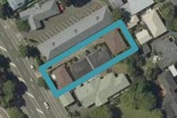 311C Fitzherbert Avenue, West End, Palmerston North