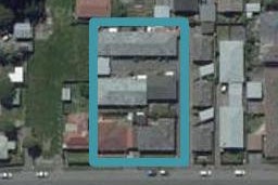 7/21 Edgeware Road, St Albans, Christchurch