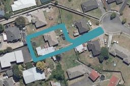 7 Marlowe Place, Enderley, Hamilton
