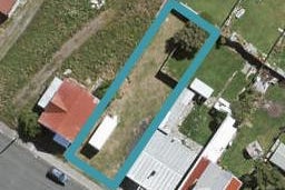 9 Barrow Street, Bluff