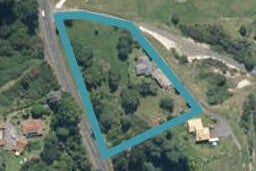 6843A State Highway 4, Taumarunui