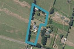 369 Milner Road, Glen Oroua, Palmerston North