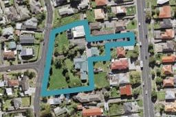 186 Great North Road, Glendene, Auckland