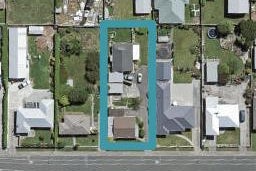 2/70 Elizabeth Street, Appleby, Invercargill