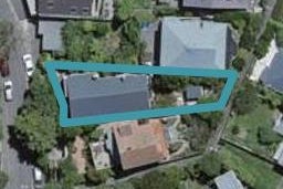 130 Kelburn Parade, Kelburn, Wellington