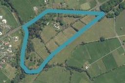 2994 State Highway 26, Morrinsville, Morrinsville