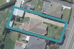 306 Kaikorai Valley Road, Bradford, Dunedin