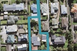 1A Waratah Street, Birkenhead, Auckland