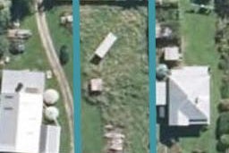 2154 Ohura Road, Matiere