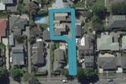 1/4A Thorrington Road, Cashmere, Christchurch