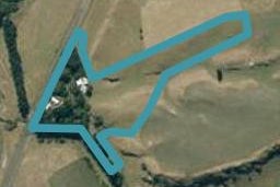 387A Maharakeke road, Waipukurau, Waipukurau