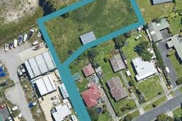 4B Salisbury Road, Fairy Springs, Rotorua