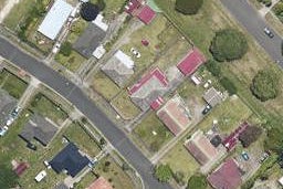 10 Hall Street, Kawerau, Kawerau