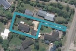 1295 Courtenay Road, Kirwee