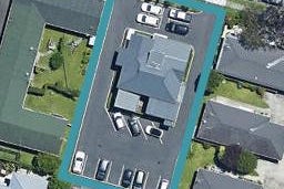 44 Third Avenue, Tauranga, Tauranga