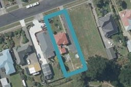 11 Viscount Road, Waldronville, Dunedin