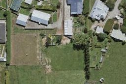 191 Scott Street, Kingswell, Invercargill