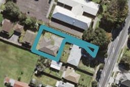 51A Mckenzie Road, Mangere Bridge, Auckland