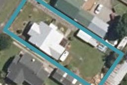 77 Tyndall Street, Pahiatua