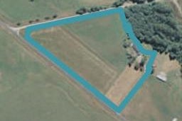 296 Woodbury Road, Orari Bridge
