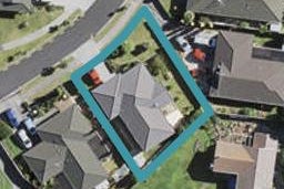 12 Matilda Place, Weymouth, Auckland