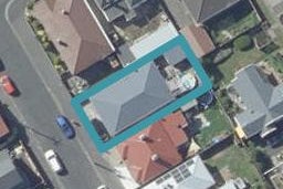 4 Hall Street, South Dunedin, Dunedin