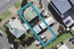 140 Williamson Avenue, Grey Lynn, Auckland