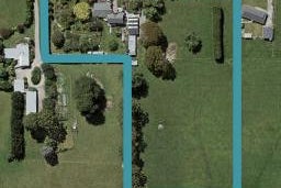 137 Moore Road, Lorneville, Invercargill