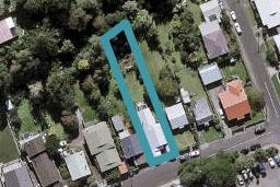 8 Aubrey Street, New Plymouth, New Plymouth