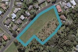 81 Pembroke Street, Westown, New Plymouth