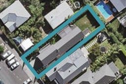19 Grosvenor Street, Grey Lynn, Auckland