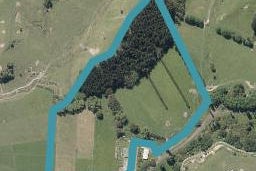 203 Longacre Road, Okoia, Whanganui